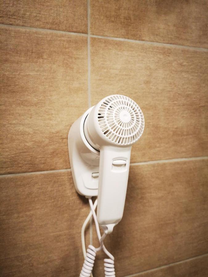 Doftana Apartaments Teşila Eksteriør billede