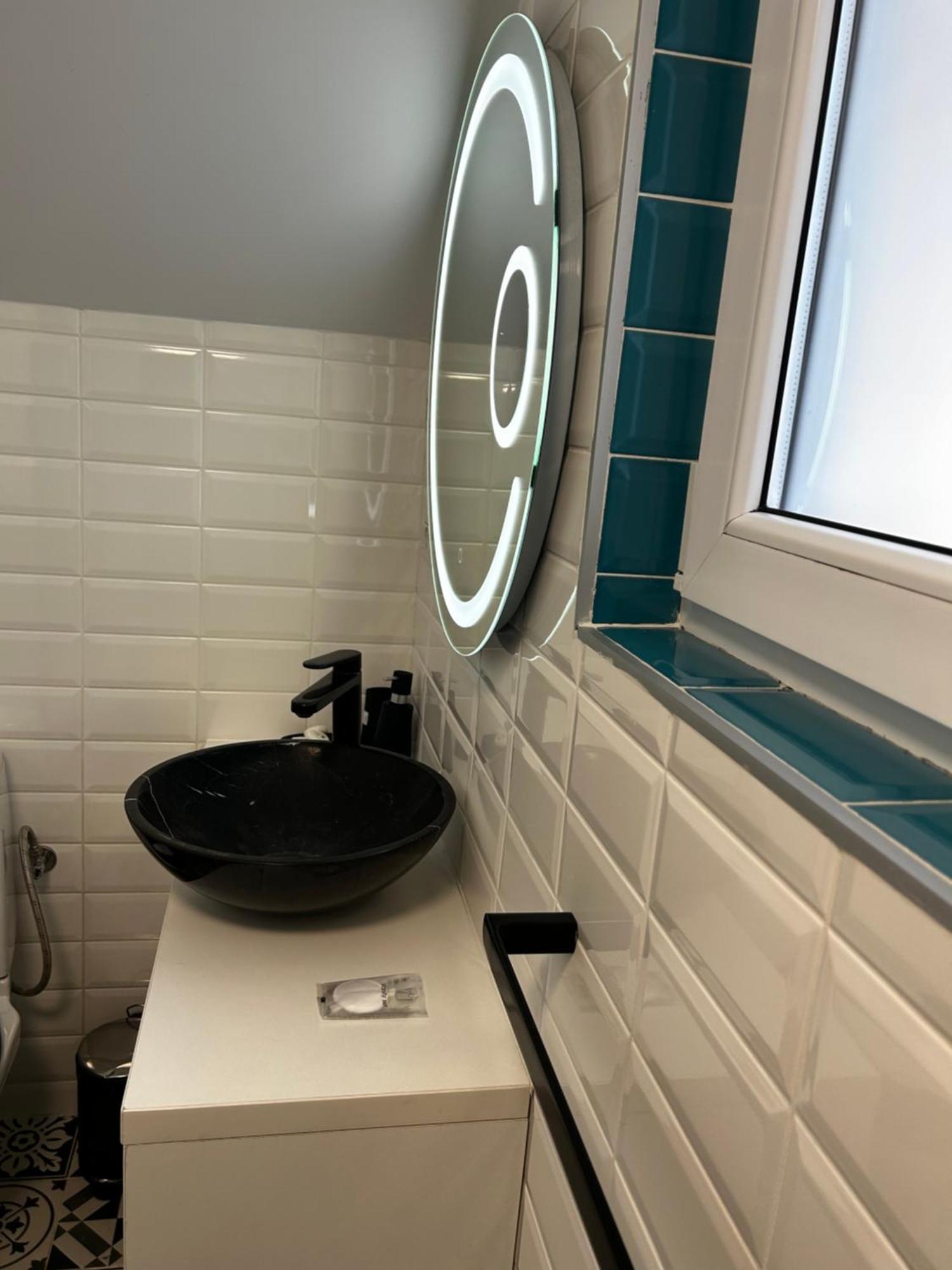 Doftana Apartaments Teşila Eksteriør billede