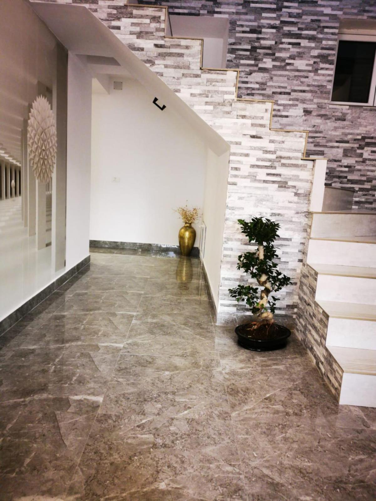 Doftana Apartaments Teşila Værelse billede